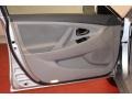 Titanium Metallic - Camry LE Photo No. 9