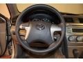 Titanium Metallic - Camry LE Photo No. 12