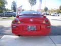 2003 Saronno Red Mitsubishi Eclipse GS Coupe  photo #6