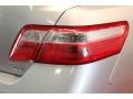 Titanium Metallic - Camry LE Photo No. 17