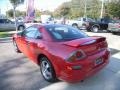 2003 Saronno Red Mitsubishi Eclipse GS Coupe  photo #7