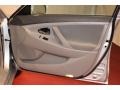 Titanium Metallic - Camry LE Photo No. 20