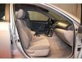 Titanium Metallic - Camry LE Photo No. 21