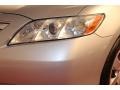 Titanium Metallic - Camry LE Photo No. 23