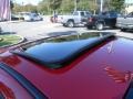 2003 Saronno Red Mitsubishi Eclipse GS Coupe  photo #15