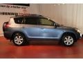 2008 Pacific Blue Metallic Toyota RAV4 Limited 4WD  photo #4