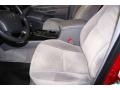 2008 Impulse Red Pearl Toyota Tacoma V6 PreRunner Double Cab  photo #10