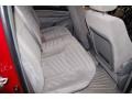 2008 Impulse Red Pearl Toyota Tacoma V6 PreRunner Double Cab  photo #16