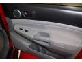 2008 Impulse Red Pearl Toyota Tacoma V6 PreRunner Double Cab  photo #17