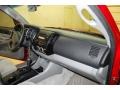 2008 Impulse Red Pearl Toyota Tacoma V6 PreRunner Double Cab  photo #19