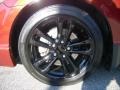Habanero Red Pearl - Civic Si Sedan Photo No. 12