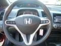 Habanero Red Pearl - Civic Si Sedan Photo No. 18
