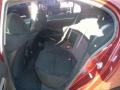 Habanero Red Pearl - Civic Si Sedan Photo No. 25