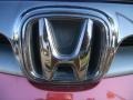 Habanero Red Pearl - Civic Si Sedan Photo No. 28