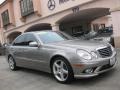 Pewter Metallic - E 350 Sedan Photo No. 1
