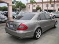 Pewter Metallic - E 350 Sedan Photo No. 2