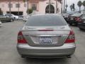 Pewter Metallic - E 350 Sedan Photo No. 3