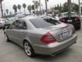 Pewter Metallic - E 350 Sedan Photo No. 4