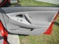 Barcelona Red Metallic - Camry LE Photo No. 7