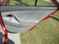 Barcelona Red Metallic - Camry LE Photo No. 9