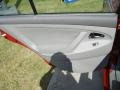 Barcelona Red Metallic - Camry LE Photo No. 11