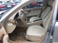 Pewter Metallic - E 350 Sedan Photo No. 16