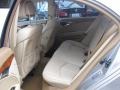 Pewter Metallic - E 350 Sedan Photo No. 17