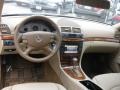 Pewter Metallic - E 350 Sedan Photo No. 19