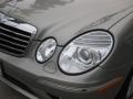 Pewter Metallic - E 350 Sedan Photo No. 20