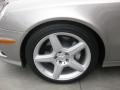 Pewter Metallic - E 350 Sedan Photo No. 21