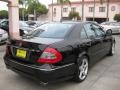 Black - E 350 Sedan Photo No. 2