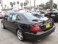 Black - E 350 Sedan Photo No. 4