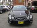Black - E 350 Sedan Photo No. 6