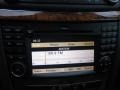 Black - E 350 Sedan Photo No. 11