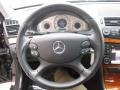 Black - E 350 Sedan Photo No. 16