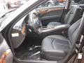 Black - E 350 Sedan Photo No. 17