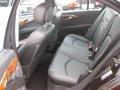 Black - E 350 Sedan Photo No. 18