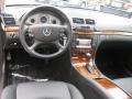 Black - E 350 Sedan Photo No. 20