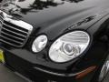 Black - E 350 Sedan Photo No. 21