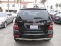 Black - ML 350 4Matic Photo No. 3