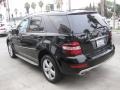Black - ML 350 4Matic Photo No. 7