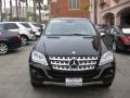 Black - ML 350 4Matic Photo No. 9