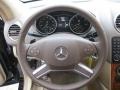 Black - ML 350 4Matic Photo No. 21