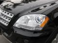 Black - ML 350 4Matic Photo No. 26