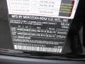 Black - ML 350 4Matic Photo No. 28