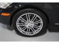 Black - S 550 4Matic Sedan Photo No. 4