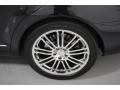 Black - S 550 4Matic Sedan Photo No. 5