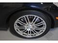 Black - S 550 4Matic Sedan Photo No. 8