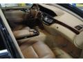 Black - S 550 4Matic Sedan Photo No. 9