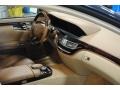Black - S 550 4Matic Sedan Photo No. 10
